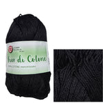 FIOR DI COTONE (50G) 125MT 100% MERCERIZZATO