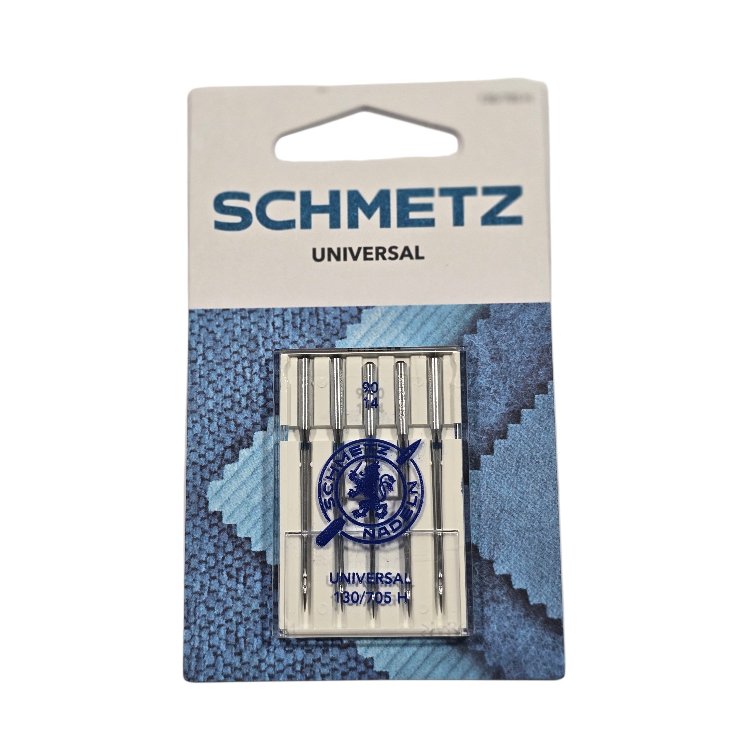 AGHI MACCHINA SCHMETZ UNIVERSAL 90/14