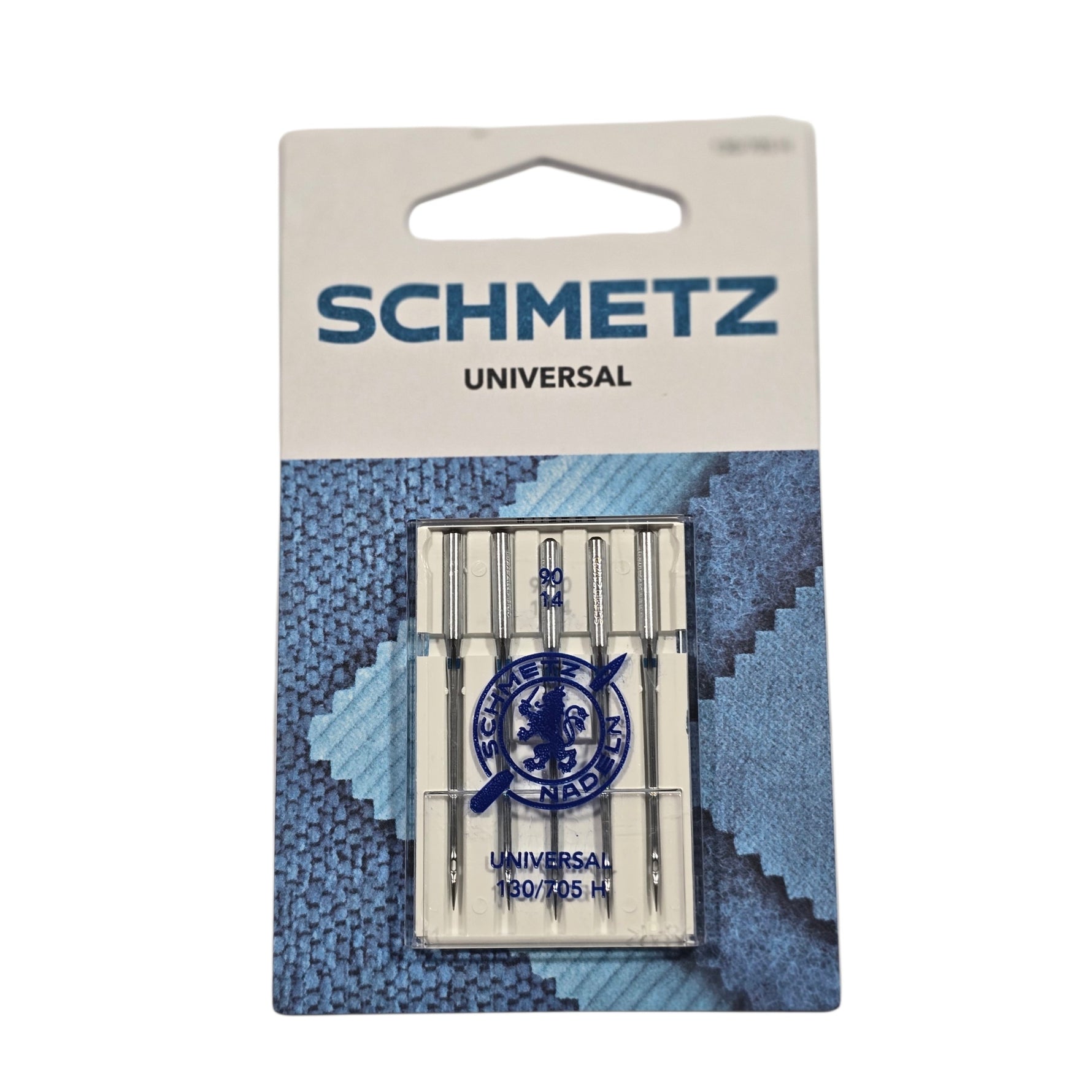 AGHI MACCHINA SCHMETZ UNIVERSAL 90/14