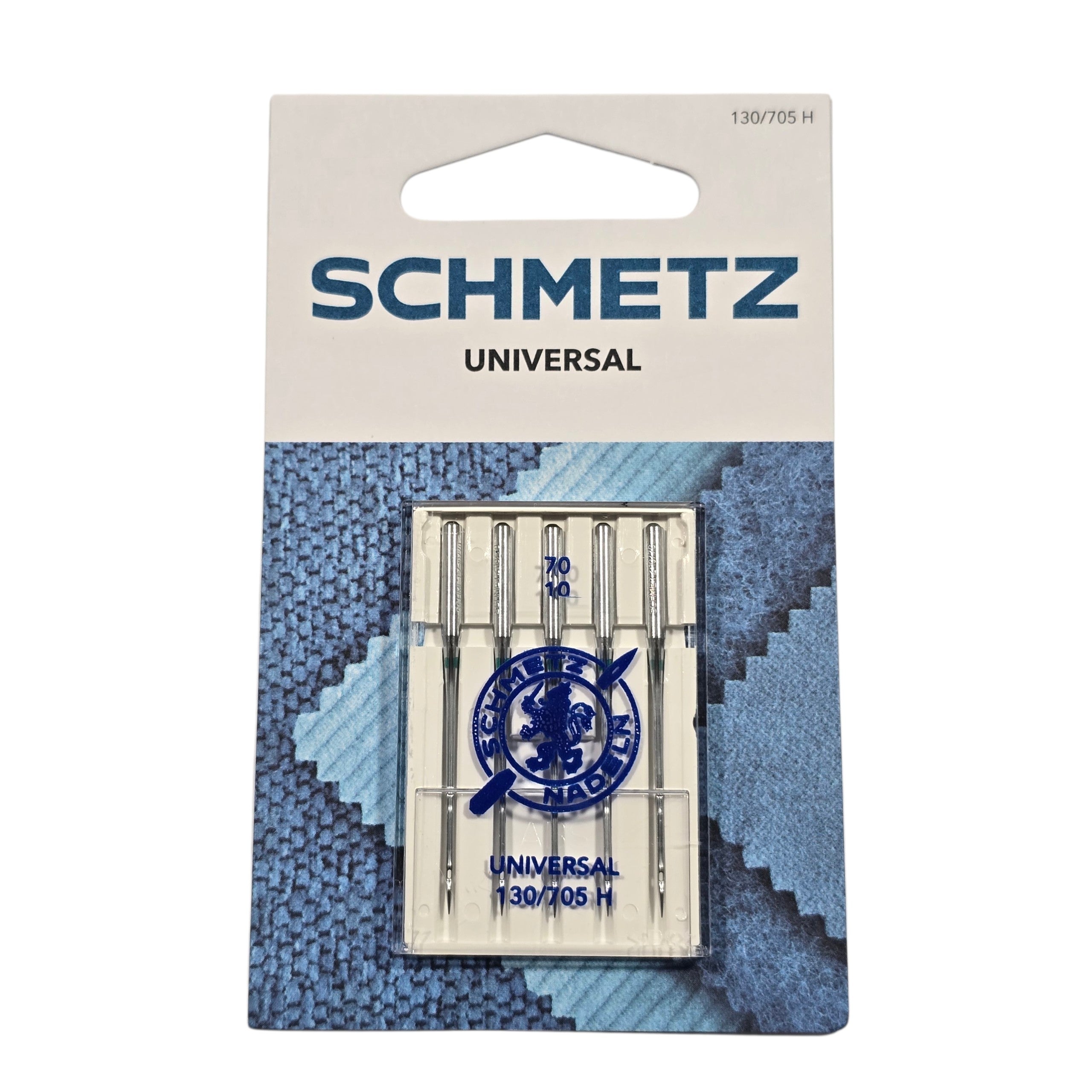 SCHMETZ AGHI MACCHINA UNIVERSAL 70/10