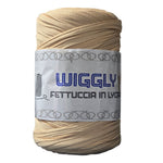 LYCRA SOFT, IL FORMATO PIÙ COMUNE È DA 400 GR / 105-110 METRI, - MORBIDO ED ELASTICO
