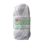 FIOR DI COTONE (50G) 125MT 100% MERCERIZZATO
