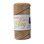 VELVET BAG - MONDIAL 200 g / 40 m, composizione 90% microfibra di poliestere e 10% elastan,