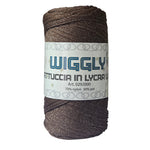 Fettuccia Bijou Lamé 200gr 80m