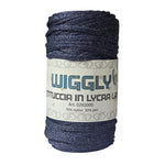 Fettuccia Bijou Lamé 200gr 80m