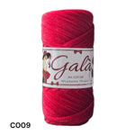 Fettuccia Gala Velluto 200 g – 40 m
