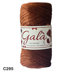 Fettuccia Gala Velluto 200 g – 40 m
