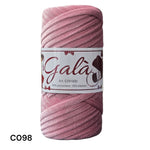Fettuccia Gala Velluto 200 g – 40 m