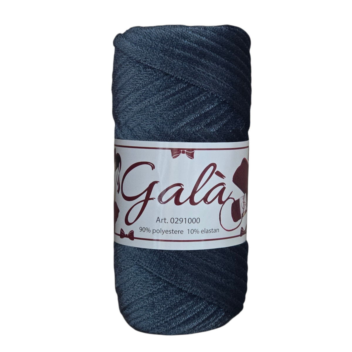 Fettuccia Gala Velluto 200 g – 40 m