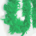 Boa piume per artigianato abito da sposa piume