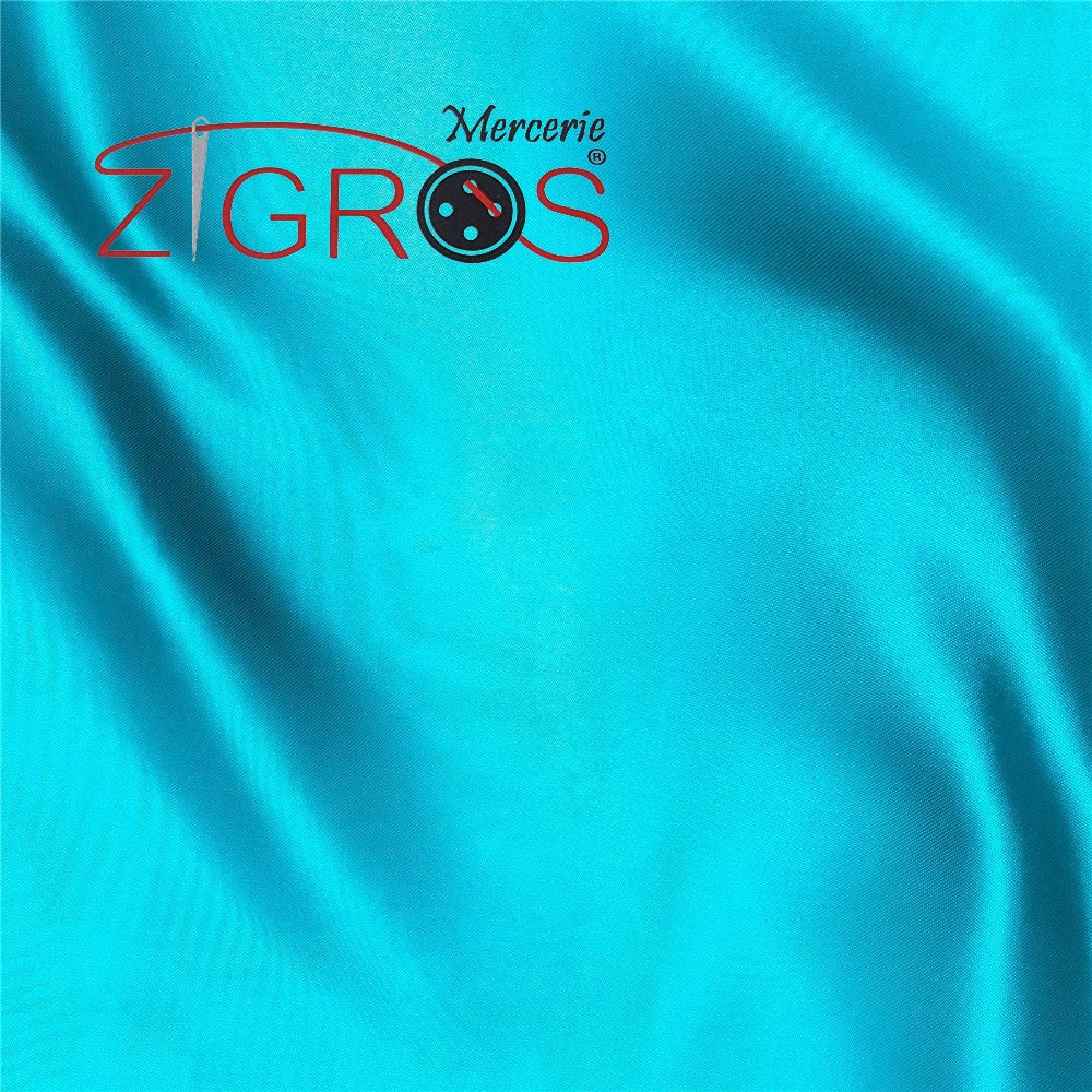 Raso Viareggio 100% Poliestere 150 cm