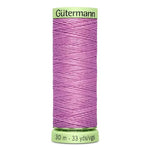 Filo per Cucire - 100 % poliestere Lunghezza 100m