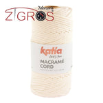 Macrame Cord 500g