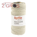 Macrame Cord 500g