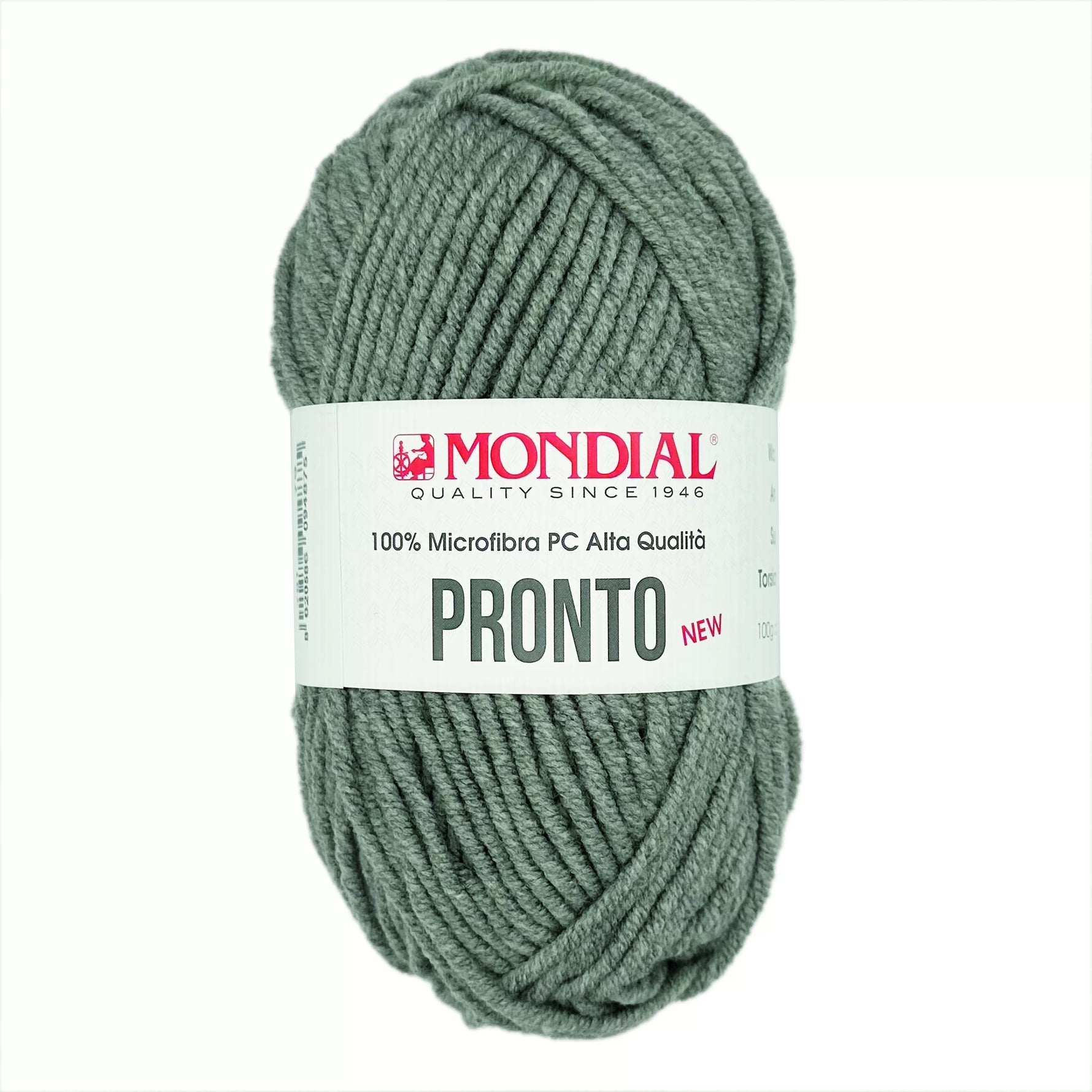 Lana PRONTO NEW – MONDIAL