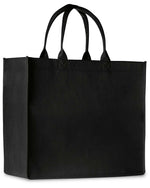 Borsa shopping in feltro