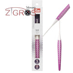 uncinetti per Lana ergonomici