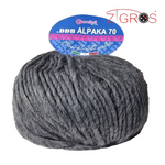 Alpaka 70 Pacco 500gr