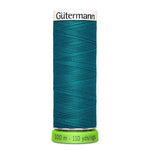 Filo per Cucire - 100 % poliestere Lunghezza 100m