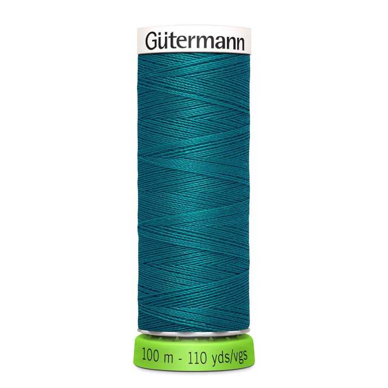 Filo per Cucire - 100 % poliestere Lunghezza 100m