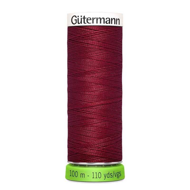 Filo per Cucire - 100 % poliestere Lunghezza 100m
