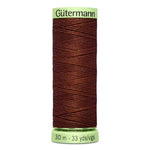 Filo per Cucire - 100 % poliestere Lunghezza 100m