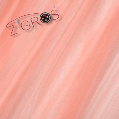 Tulle Morbido Arghezza 280 Cm