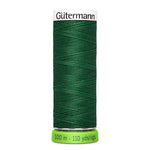 Filo per Cucire - 100 % poliestere Lunghezza 100m