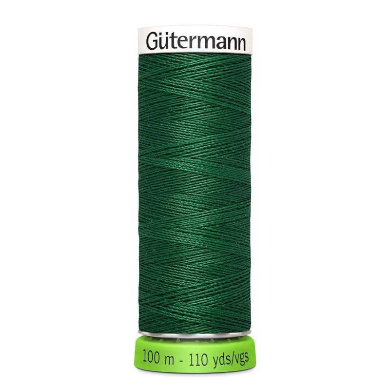 Filo per Cucire - 100 % poliestere Lunghezza 100m