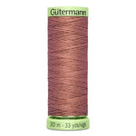 Filo per Cucire - 100 % poliestere Lunghezza 100m