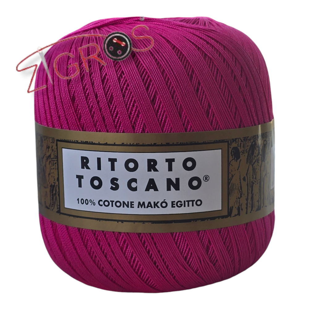 Ritorto Toscano Tit.8