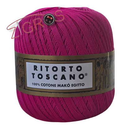 Ritorto Toscano Tit.8