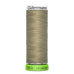 Filo per Cucire - 100 % poliestere Lunghezza 100m