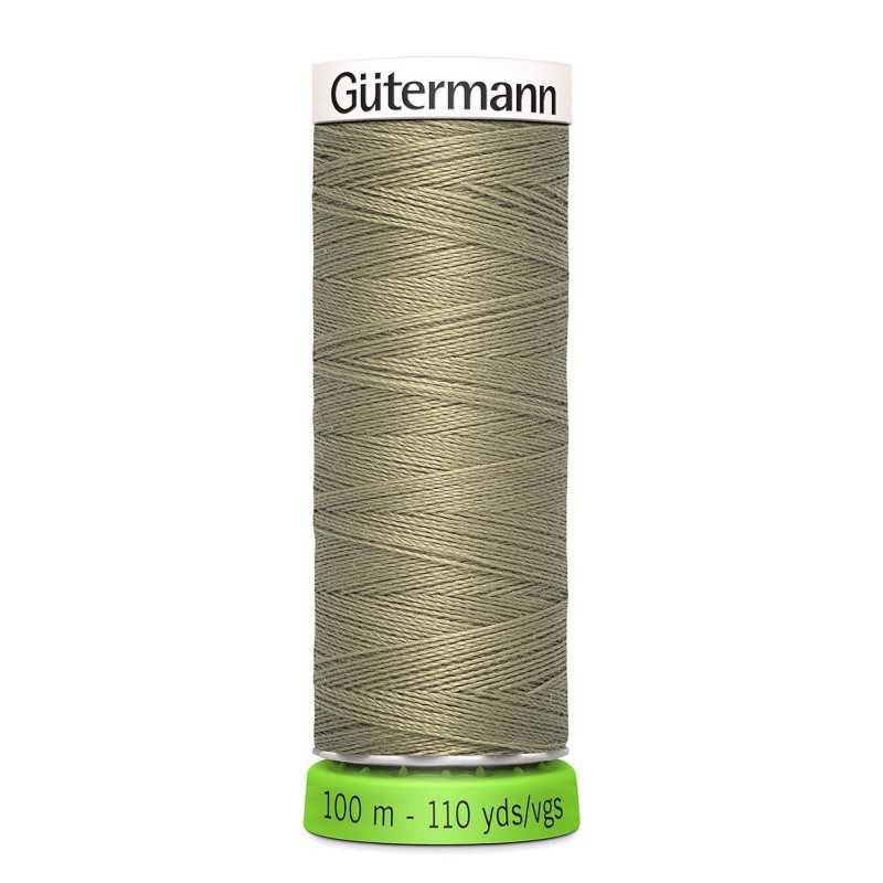 Filo per Cucire - 100 % poliestere Lunghezza 100m