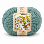 Witico • 50% PURA LANA VERGINE • 50% ACRILICO