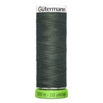 Filo per Cucire - 100 % poliestere Lunghezza 100m