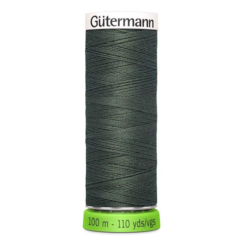 Filo per Cucire - 100 % poliestere Lunghezza 100m