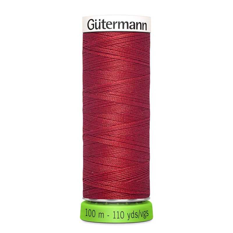 Filo per Cucire - 100 % poliestere Lunghezza 100m