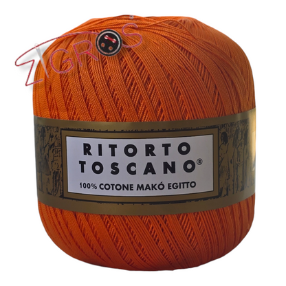 Ritorto Toscano Tit.8