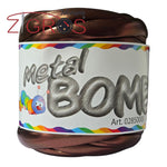 Bombix Effetto Metal Lucido 500g