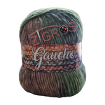 Gaucho - Lana Fantasia Silke by Arvier