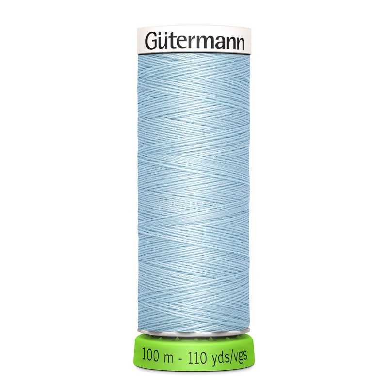 Filo per Cucire - 100 % poliestere Lunghezza 100m