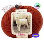 Peo 30 100% Pura Lana Merino gr. 50