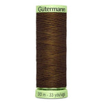 Filo per Cucire - 100 % poliestere Lunghezza 100m