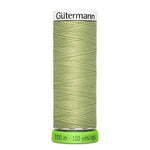 Filo per Cucire - 100 % poliestere Lunghezza 100m