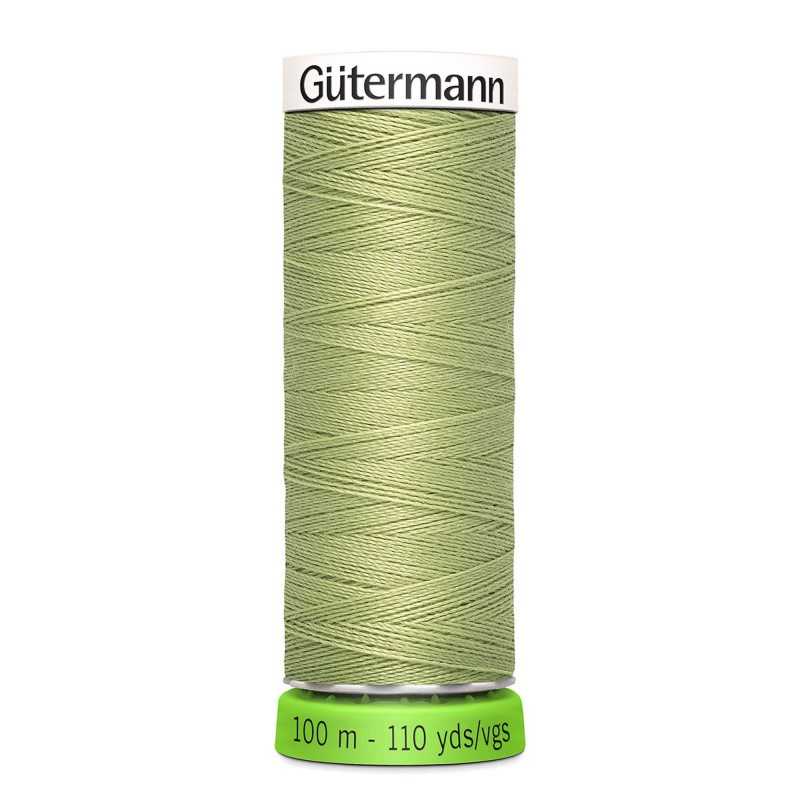 Filo per Cucire - 100 % poliestere Lunghezza 100m