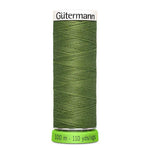 Filo per Cucire - 100 % poliestere Lunghezza 100m