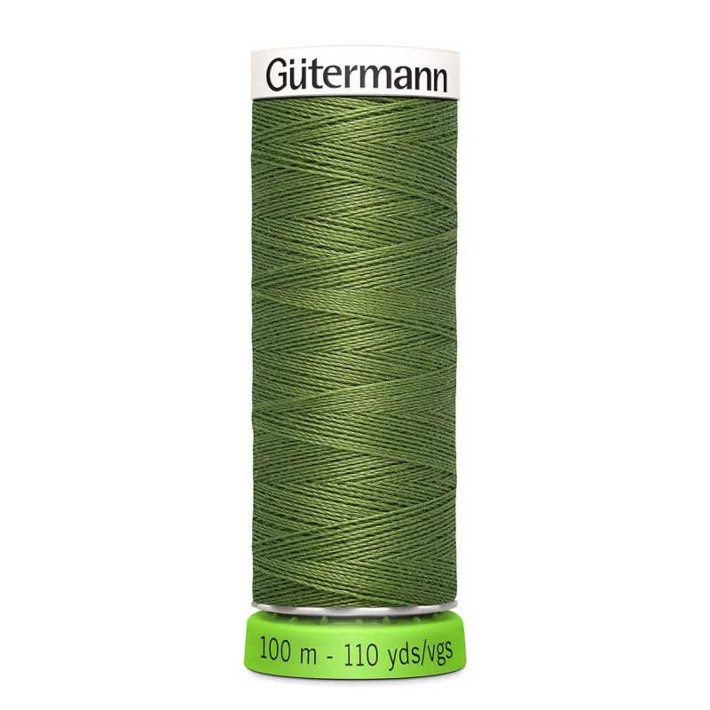 Filo per Cucire - 100 % poliestere Lunghezza 100m