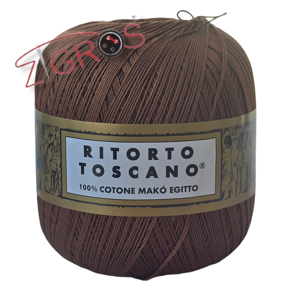 Ritorto Toscano Tit.8