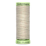 Filo per Cucire - 100 % poliestere Lunghezza 100m
